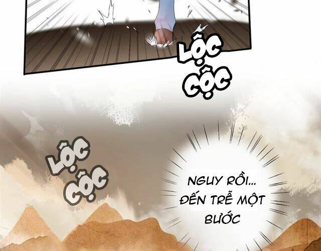 Hoa Nhan Sách: Chapter 59.2