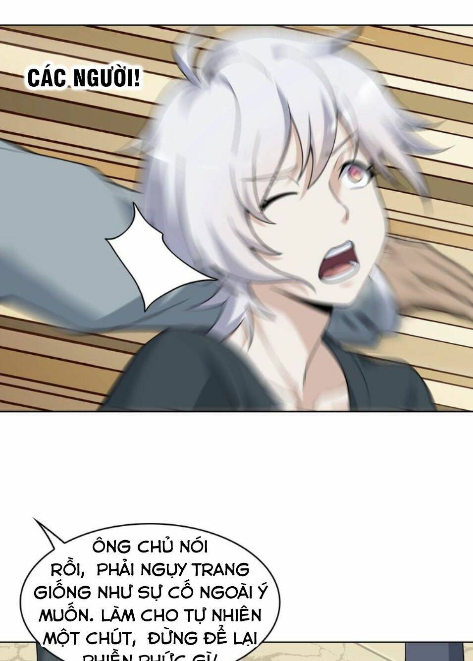 Siêu Cấp Đại Chủ Bạ: Chapter 38