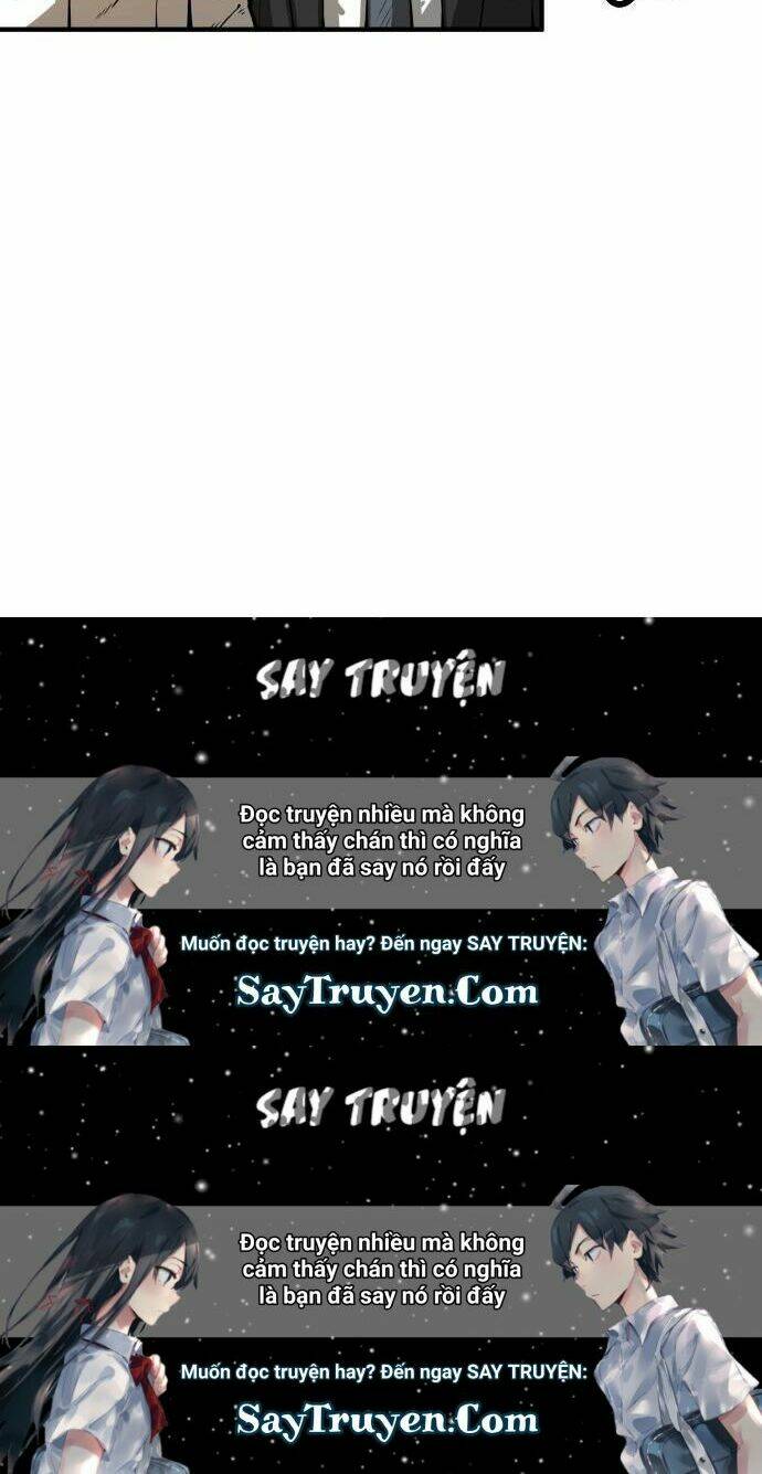 Chinh Phạt Học Đường: Chapter 4