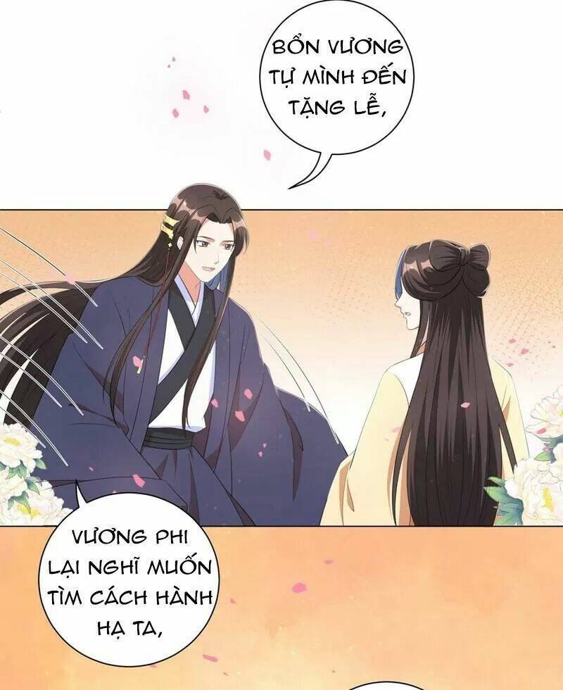 Vương Phi Có Độc!: Chapter 51