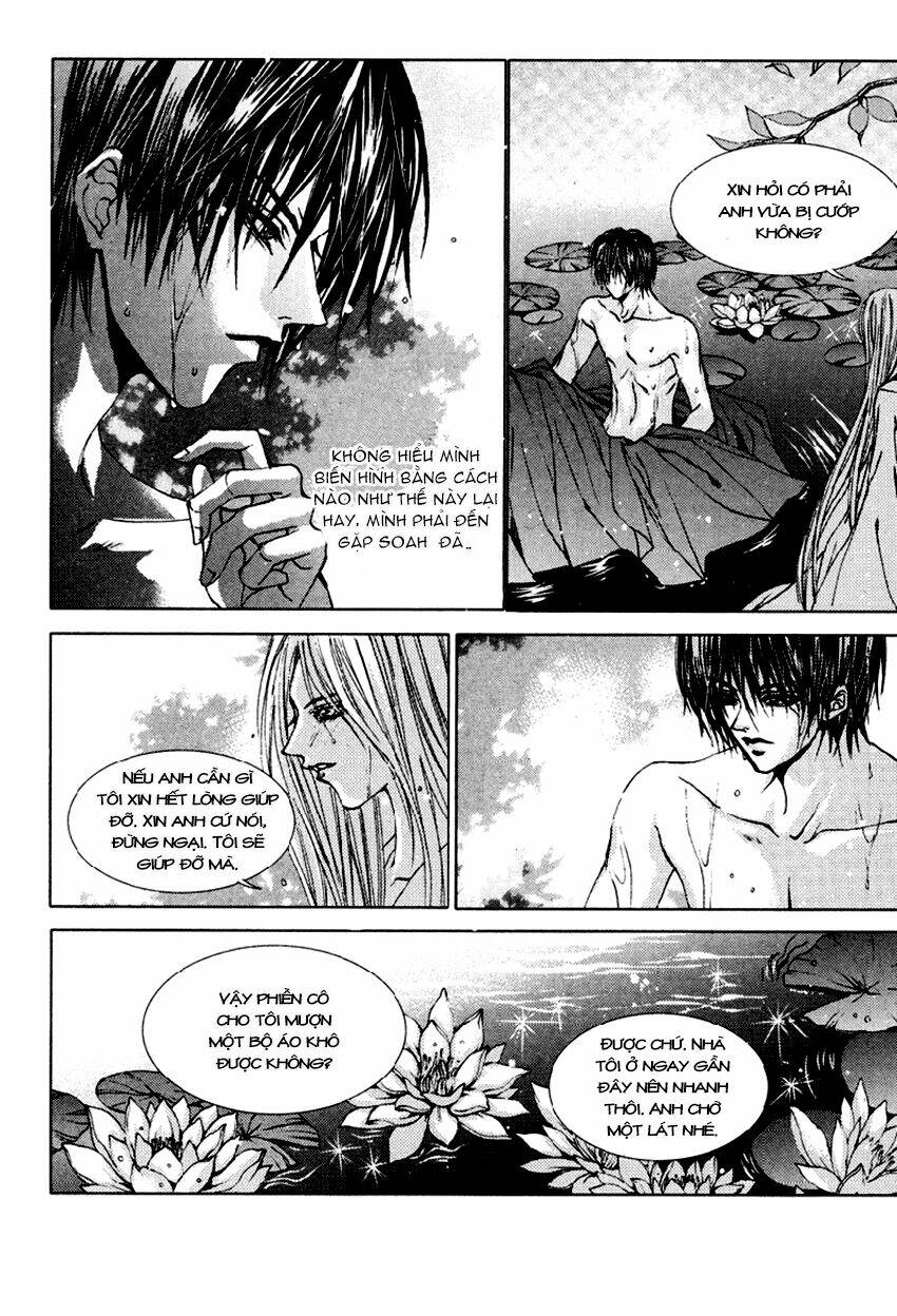 Tân Nương Của Thủy Thần: Chapter 105