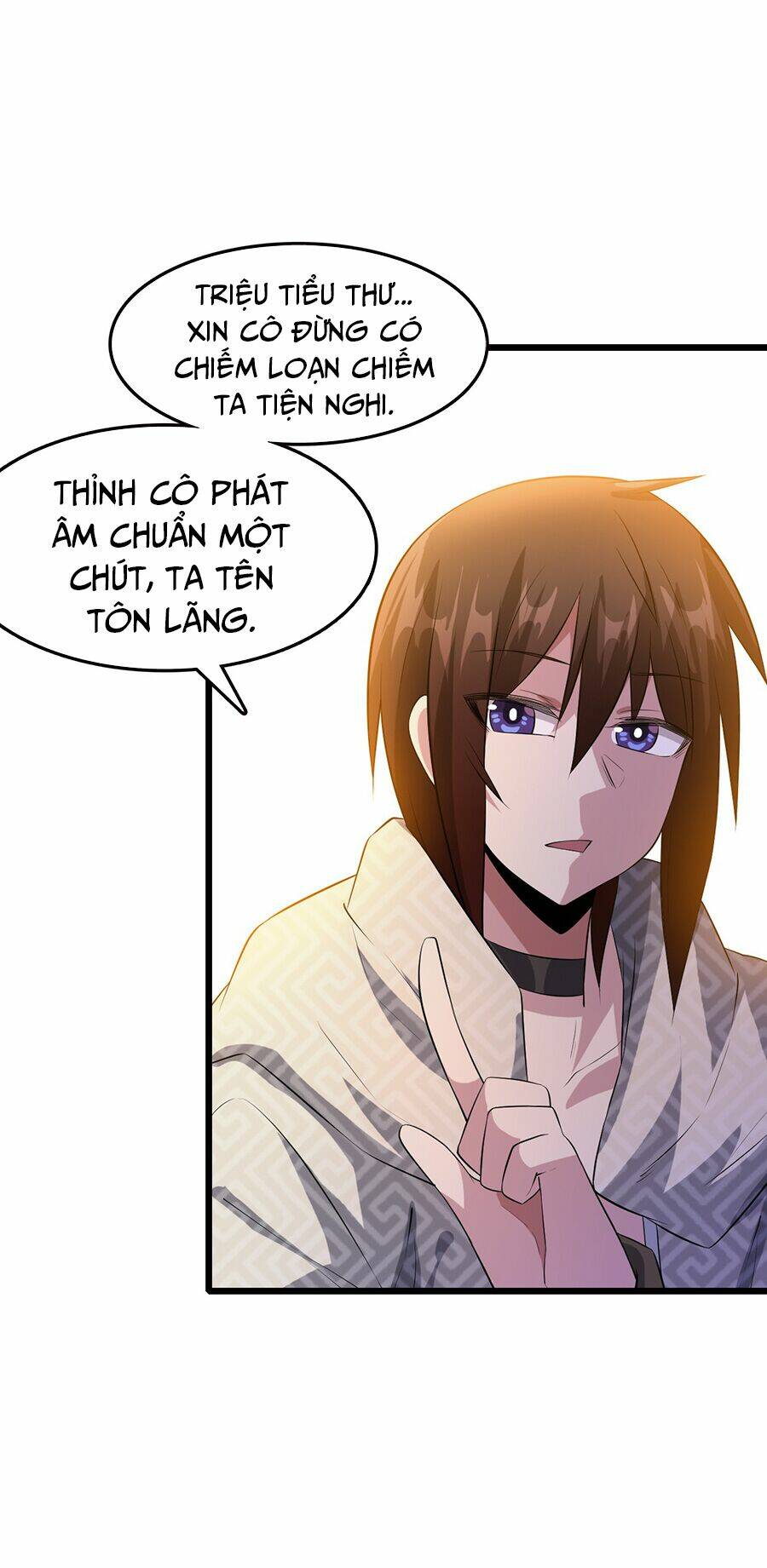 Đại Bảo Kiếm Của Tôi: Chapter 47