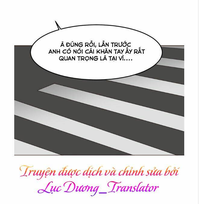 Người Yêu Biến Mất: Chapter 50