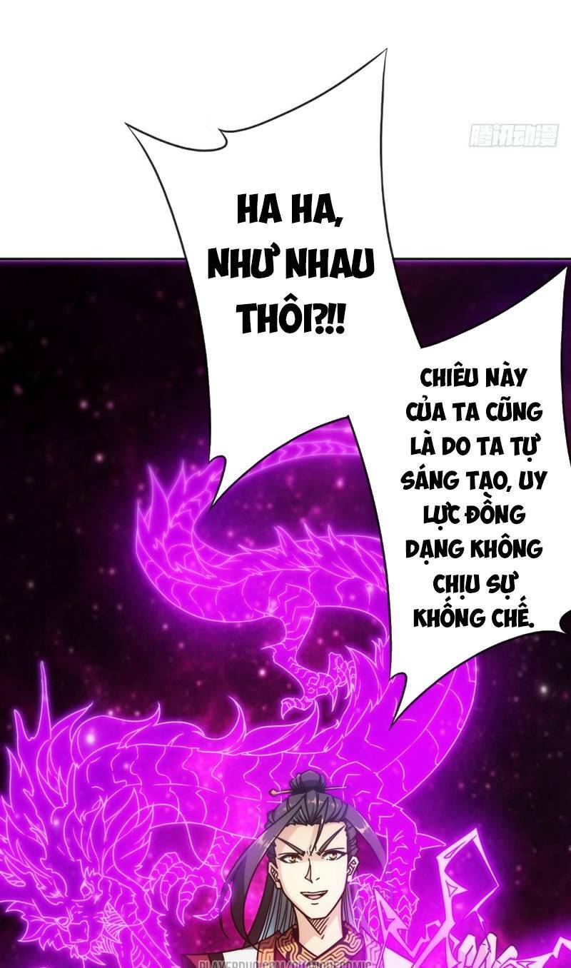 Hồng Thiên Thần Tôn: Chapter 50