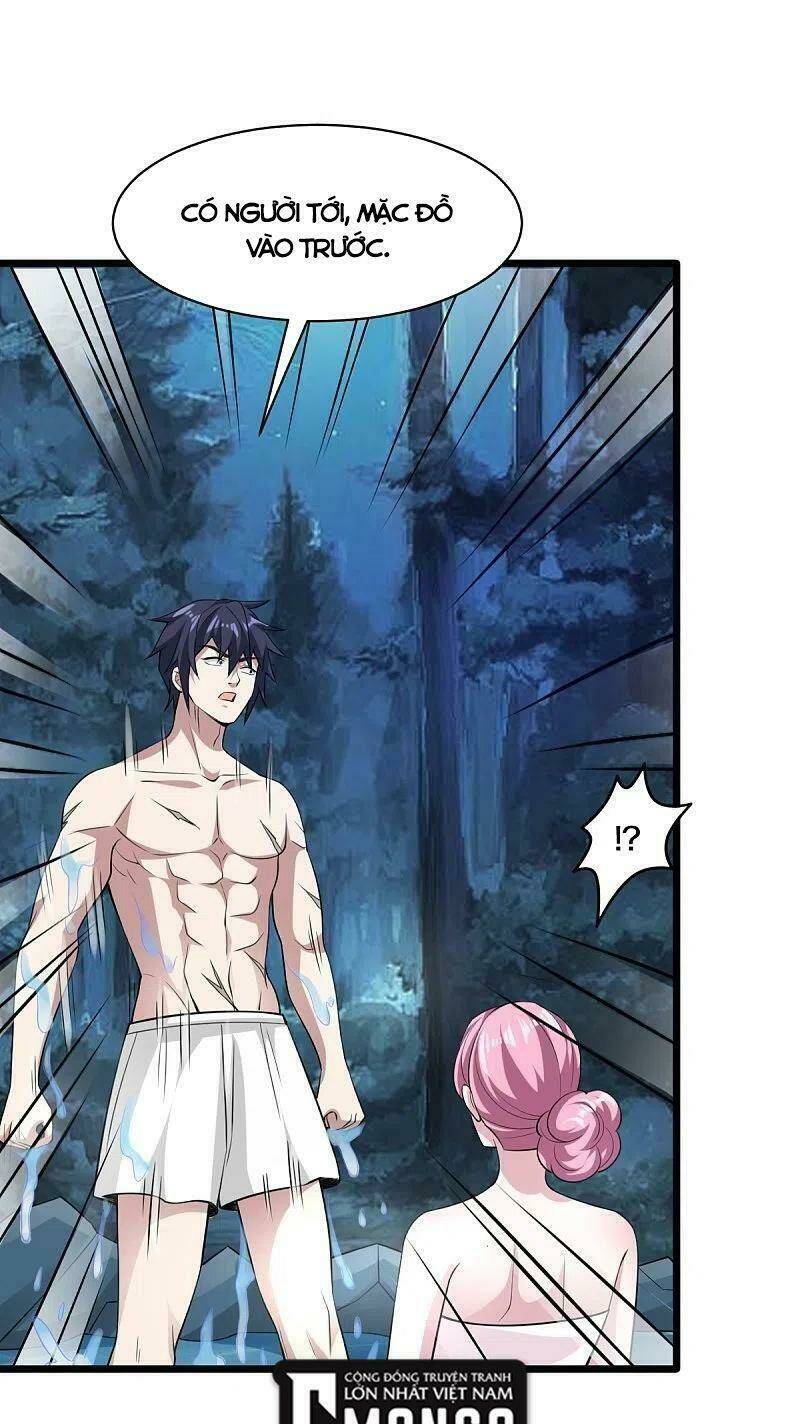 Đô Thị Tà Vương: Chapter 246