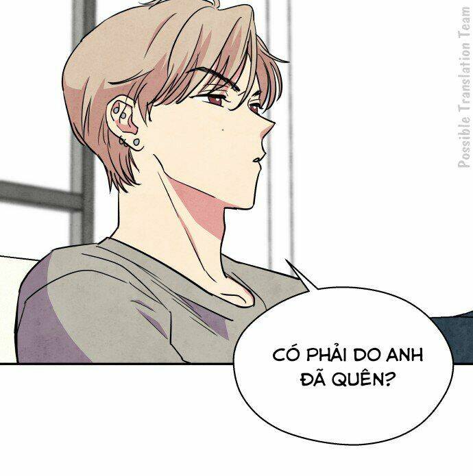 Tai Sói Và Mũ Đỏ: Chapter 31