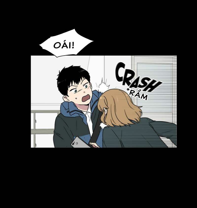 …”Một Sự Thật Khá Khó Chịu.”: Chapter 16