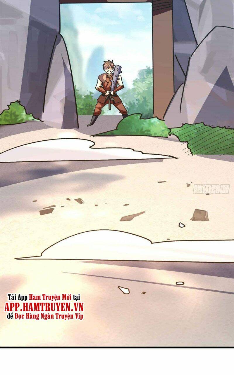 Vạn Giới Tiên Vương: Chapter 156