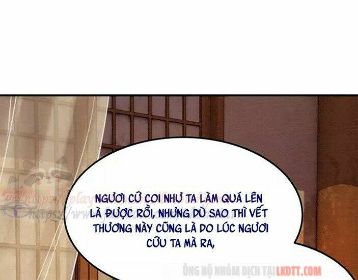 Trọng Sinh Bá Sủng Nhiếp Chính Vương Quá Mạnh Mẽ: Chapter 90