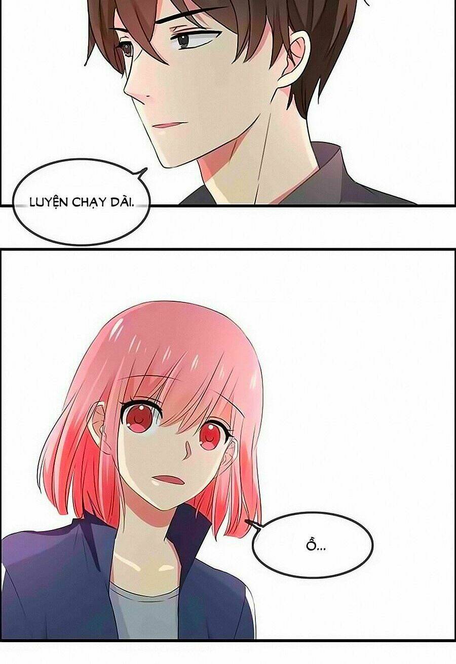 Đại Thần Tình Yêu Chớ Chạm Tôi: Chapter 32