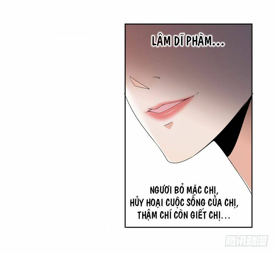 Khốn Ái Tù Lung: Chapter 3