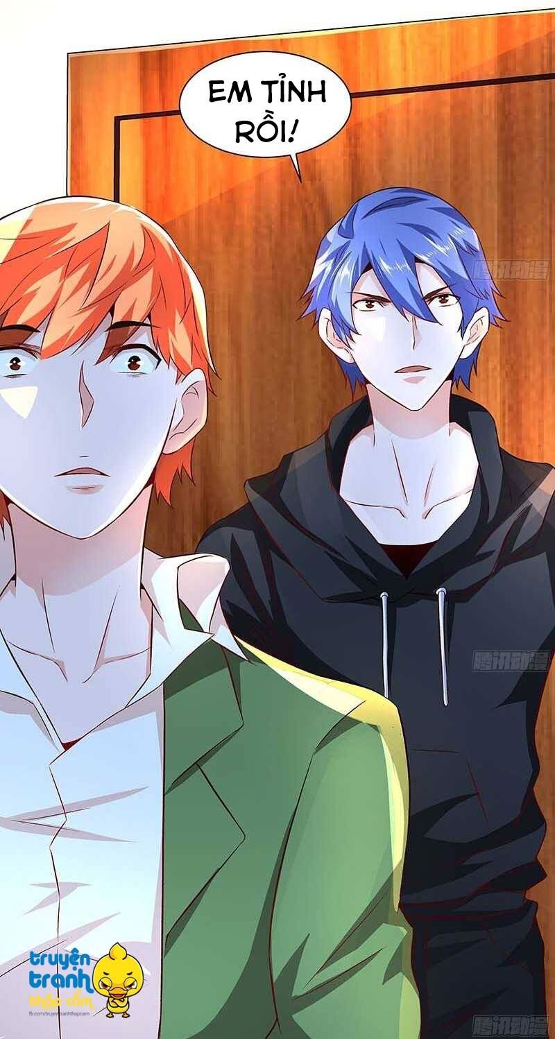 Cường Sủng Hào Môn Tiểu Manh Thê: Chapter 48