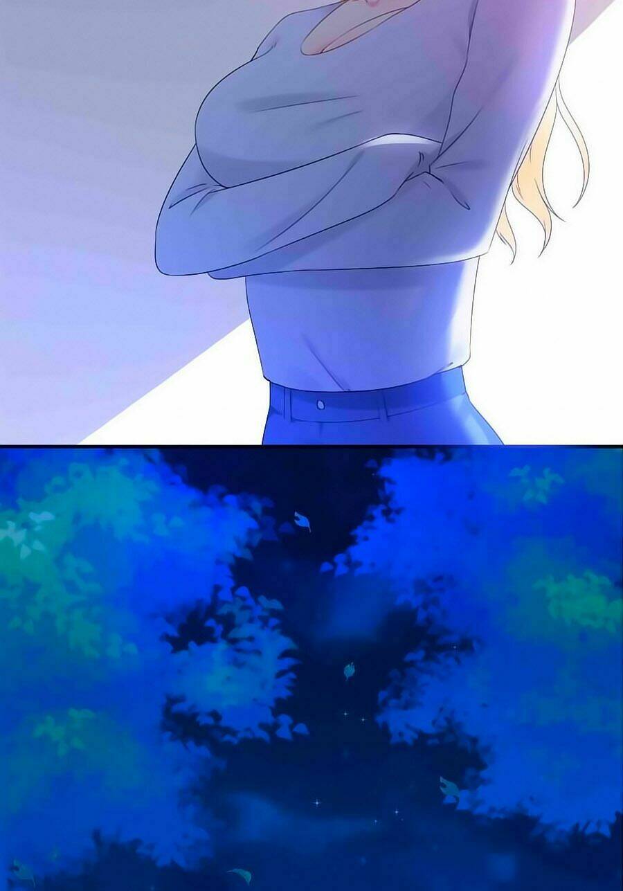 Lãnh Huyết Tổng Tài Đích Tâm Kiên Thê: Chapter 70