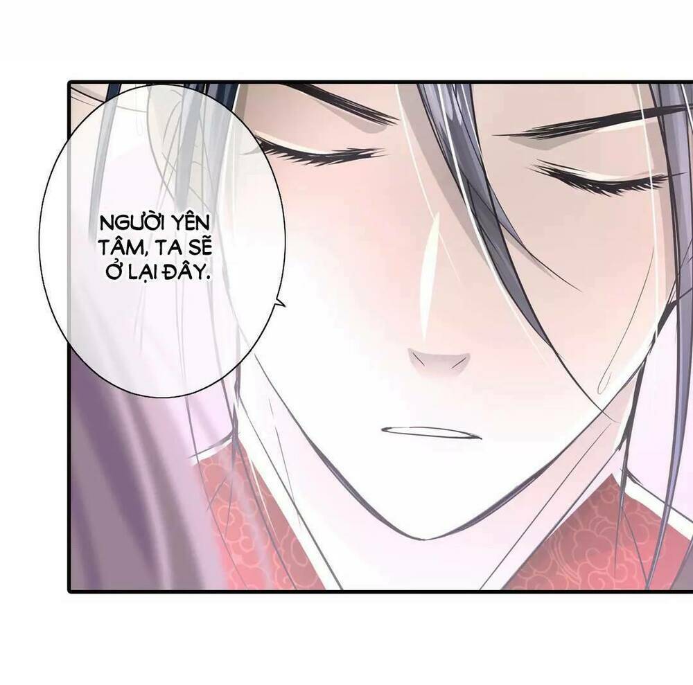 Nghịch Thần: Chapter 40