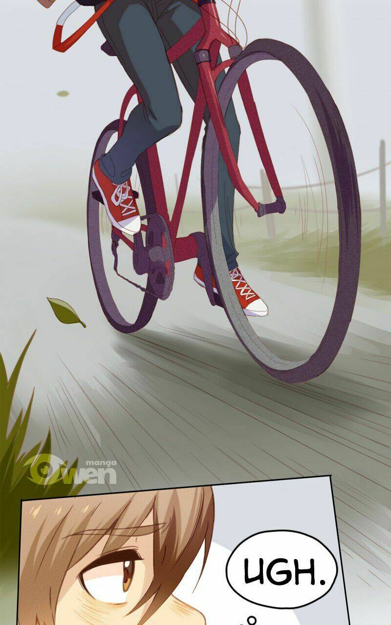 Lời Nguyền Lalin: Chapter 11