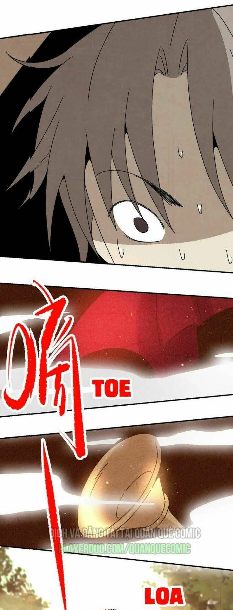 Ma Giáo Giáo Chủ Tái Xuất Giang Hồ: Chapter 10
