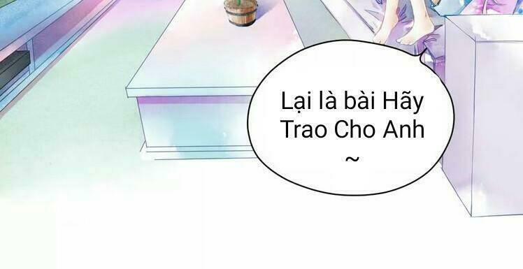 Chuông Và Lá: Chapter 2.5