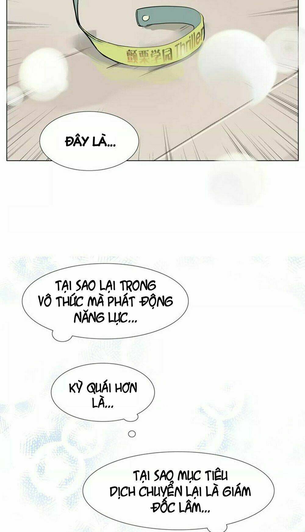 Tình Yêu Chớp Nhoáng: Chapter 30