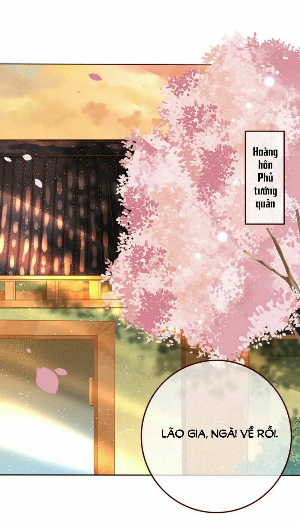 Chọc Nhầm Thượng Thần Băng Lãnh: Chapter 14