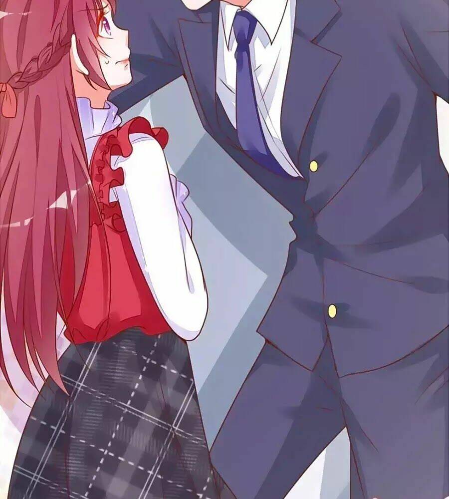 Thịnh Thế Hoa Sủng: Tôi Bị Bắt Làm Tù Binh: Chapter 14