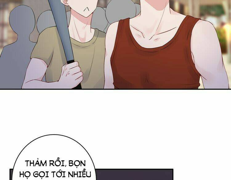 Câu Chuyện Săn Vợ: Chapter 28