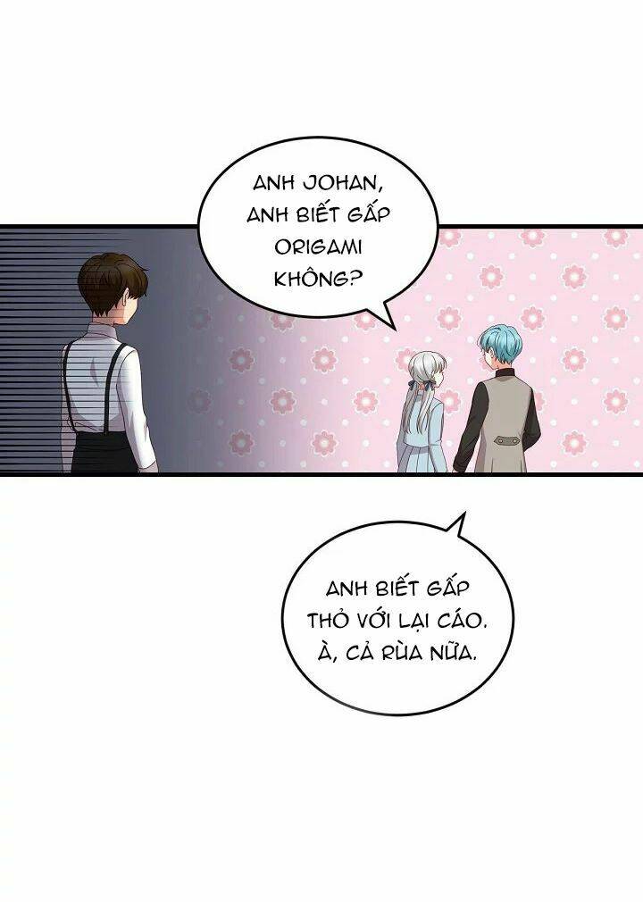 Đừng Chọc Đứa Em Gái Bé Bỏng Của Chúng Tôi: Chapter 24