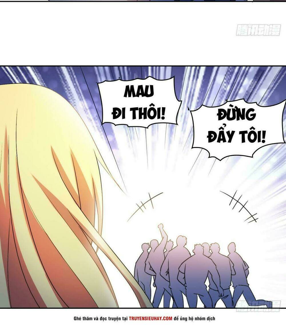 Trọng Sinh Tu Chân Tại Đô Thị: Chapter 8
