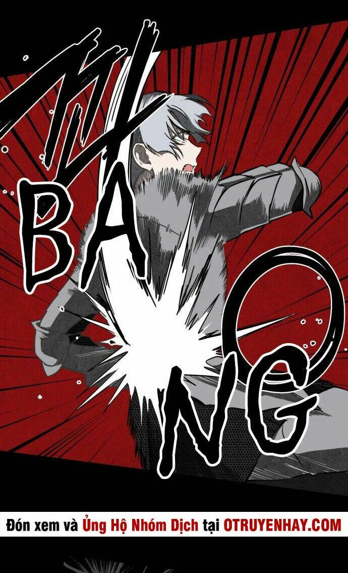 LÂU ĐÀI VÔ DANH: Chapter 28