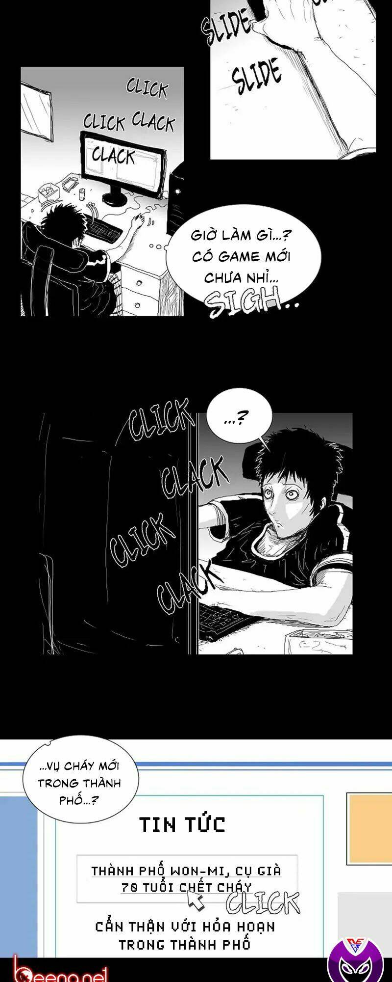 Phục Thù Thiếu Gia Tiểu Điềm Thê: Chapter 3