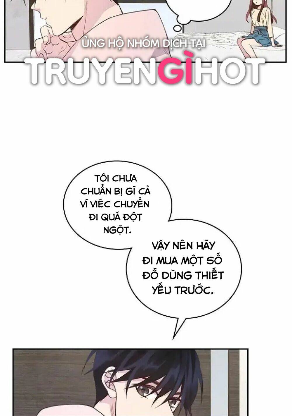 Cuộc Hôn Nhân Bất Khả Thi: Chapter 20