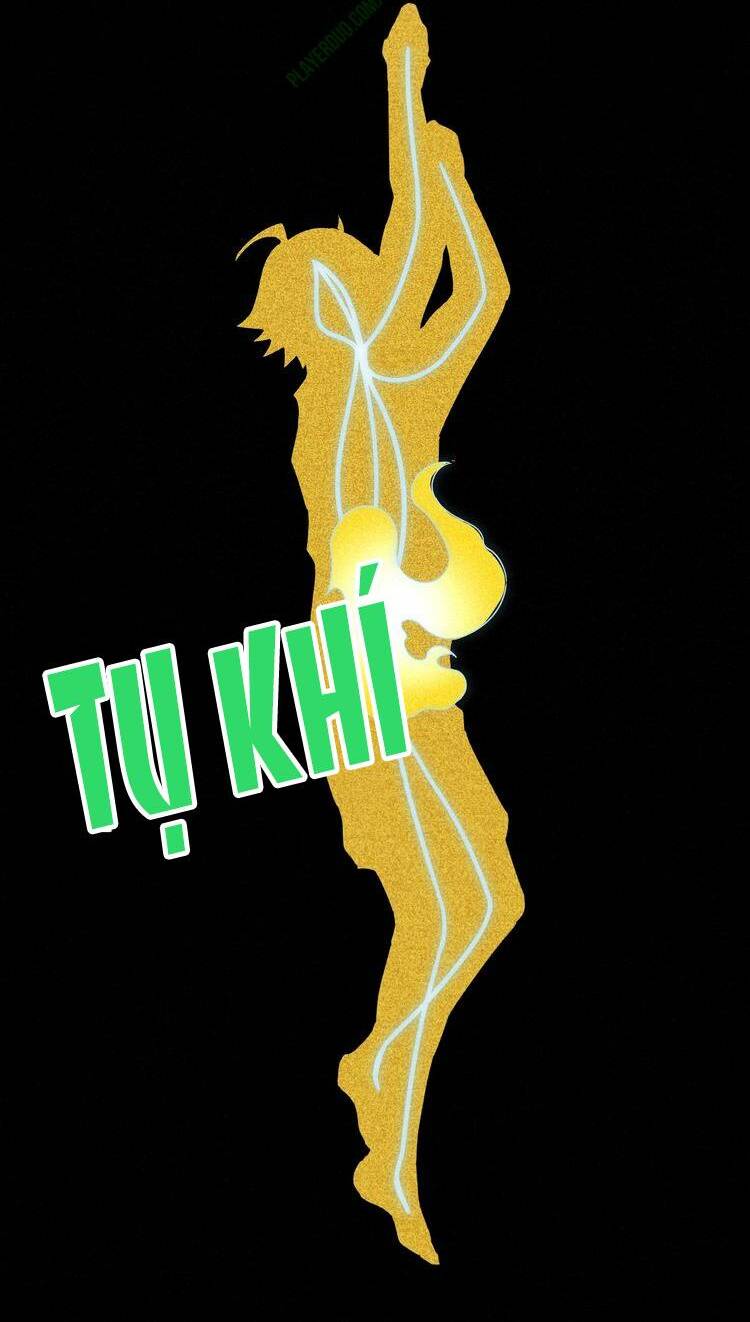 Tu Chân Cuồng Thiếu Tại Vườn Trường: Chapter 40