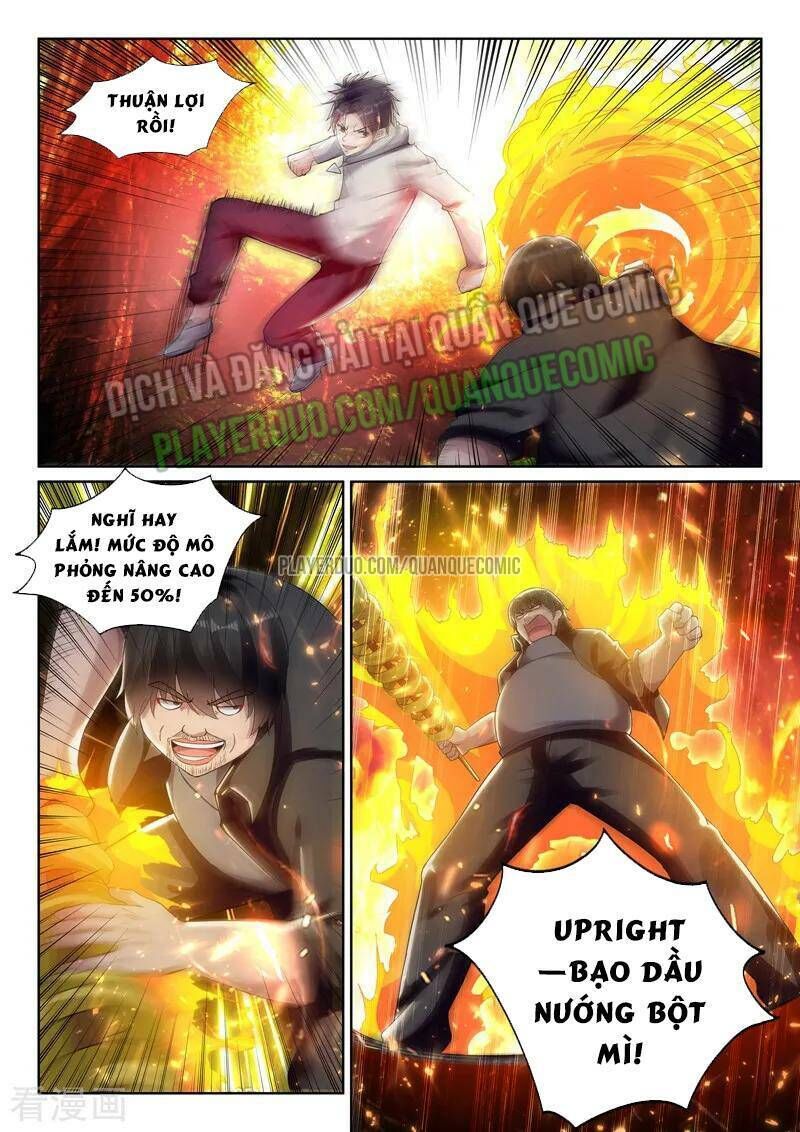 Hệ Thống Bạn Trai Siêu Cấp: Chapter 63