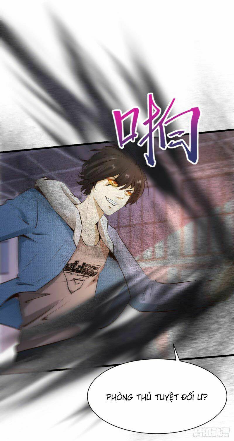 Em Gái Đừng Làm Phiền Tôi: Chapter 24