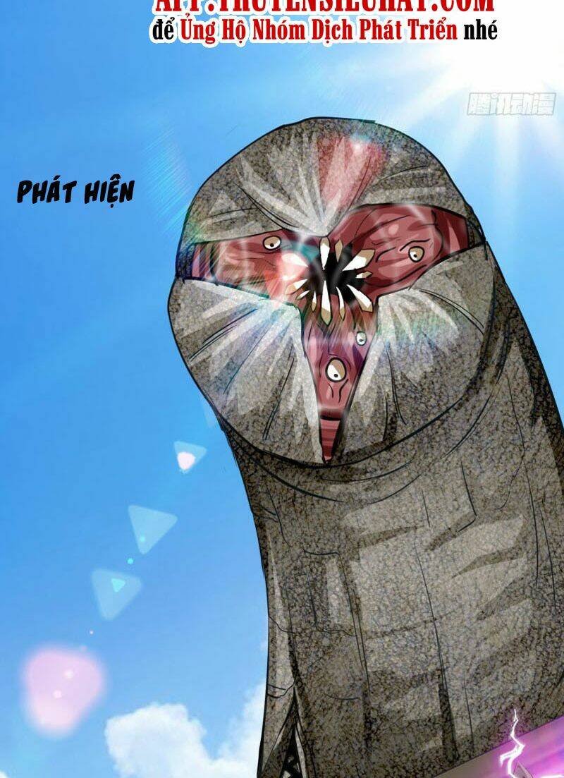 Chư Thiên Ký: Chapter 287