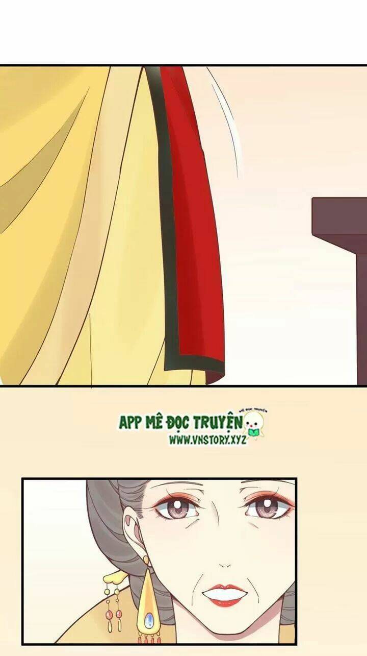 Hoàng Hậu Bận Lắm: Chapter 121