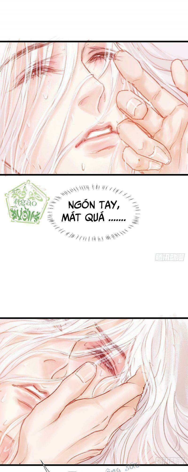 Hữu Yêu Lai Chi Họa Trung Tiên: Chapter 46