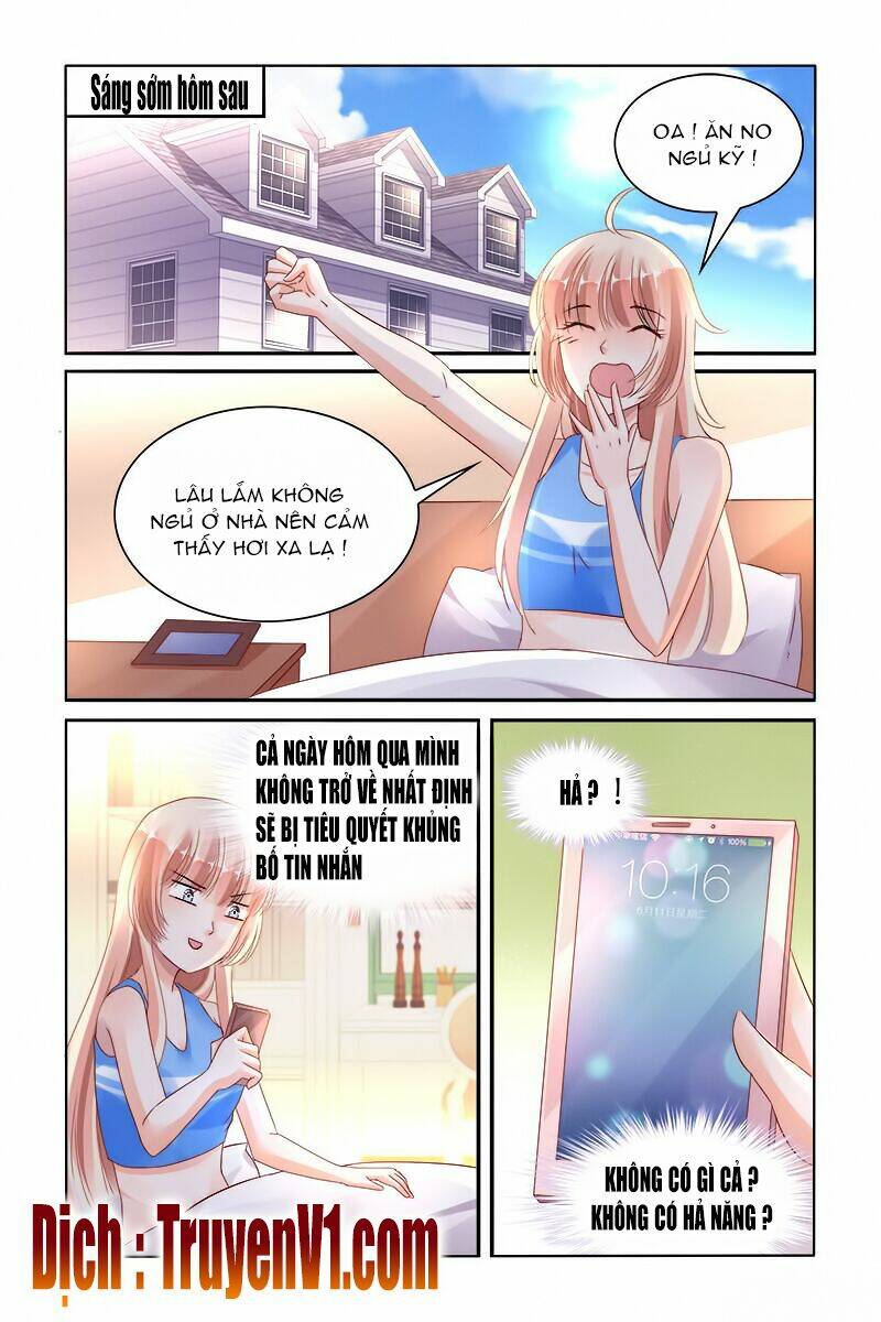 Hào Môn Đệ Nhất Thịnh Hôn: Chapter 145