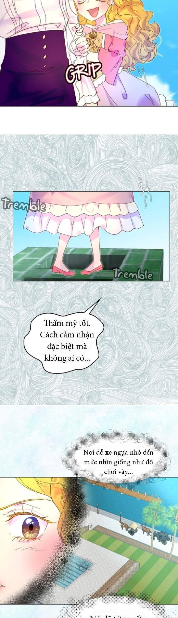 Đừng Xem Thường Nữ Phụ: Chapter 79