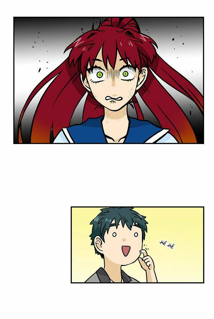 Hắn Ta Là Rồng: Chapter 90