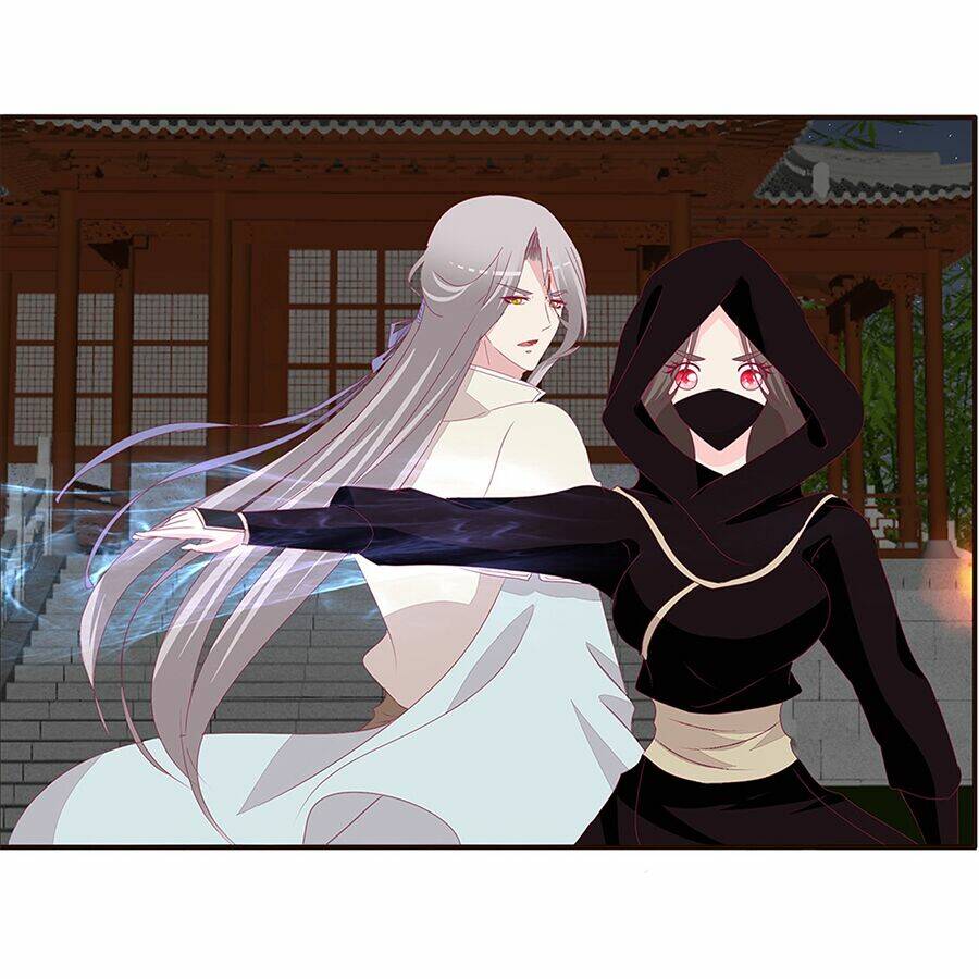 Tướng Quân Mời Ra Trận: Chapter 160