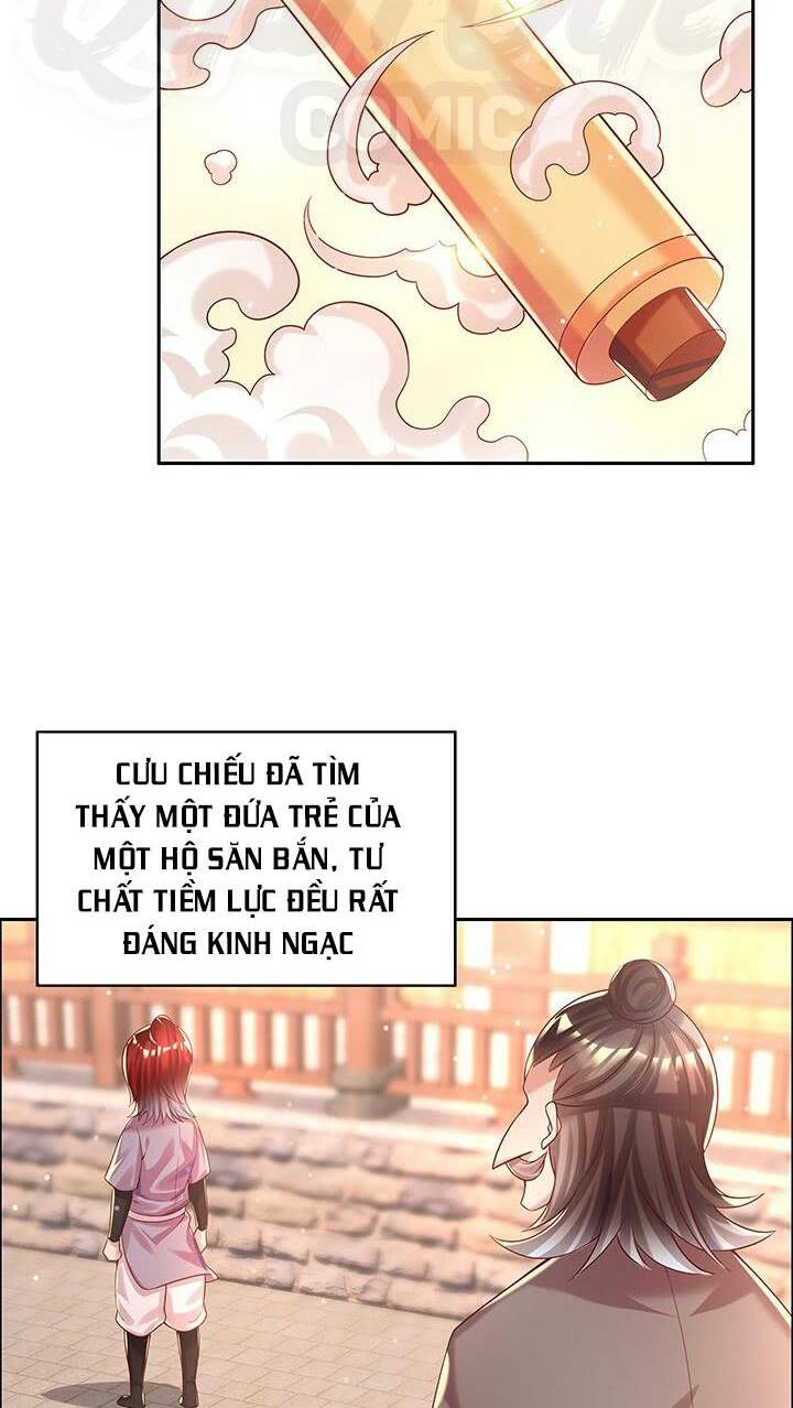 Siêu Phàm Truyện: Chapter 150