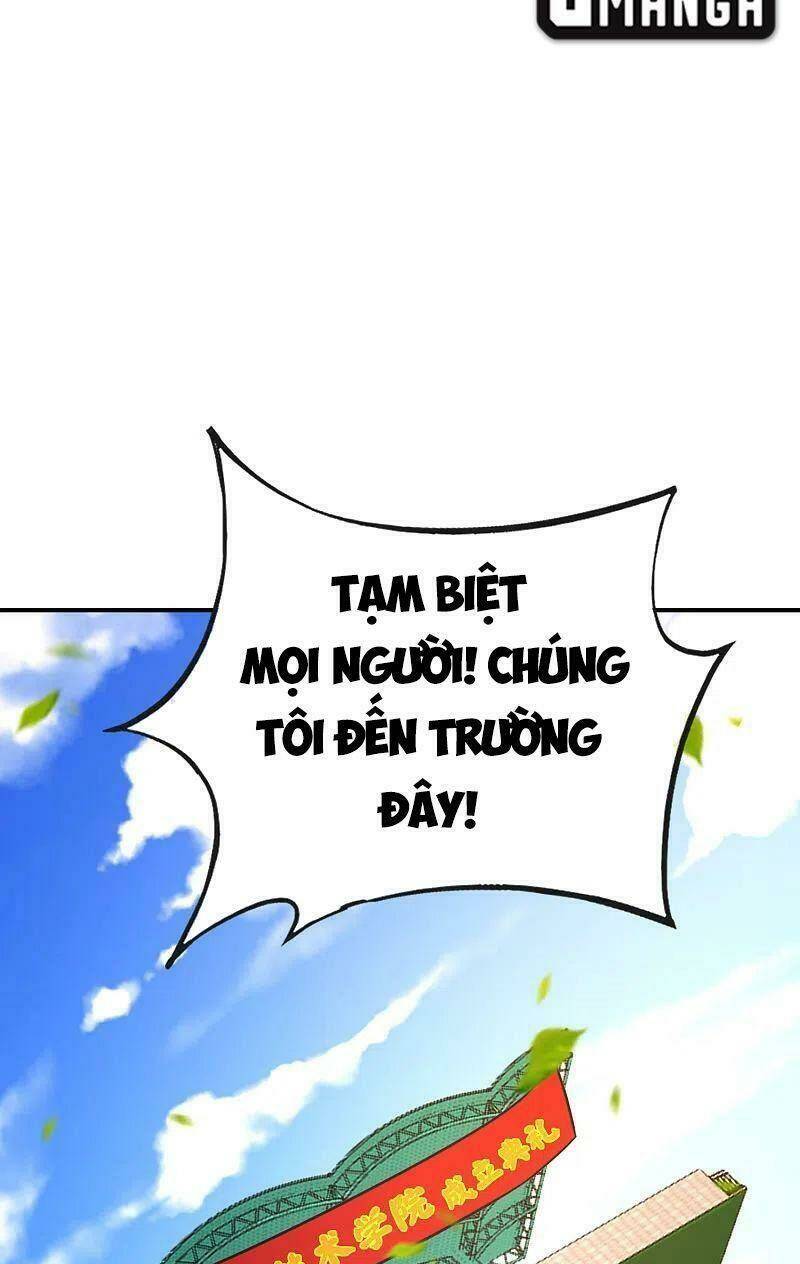 Vòng Bạn Bè Mạnh Nhất Của Tiên Giới: Chapter 152