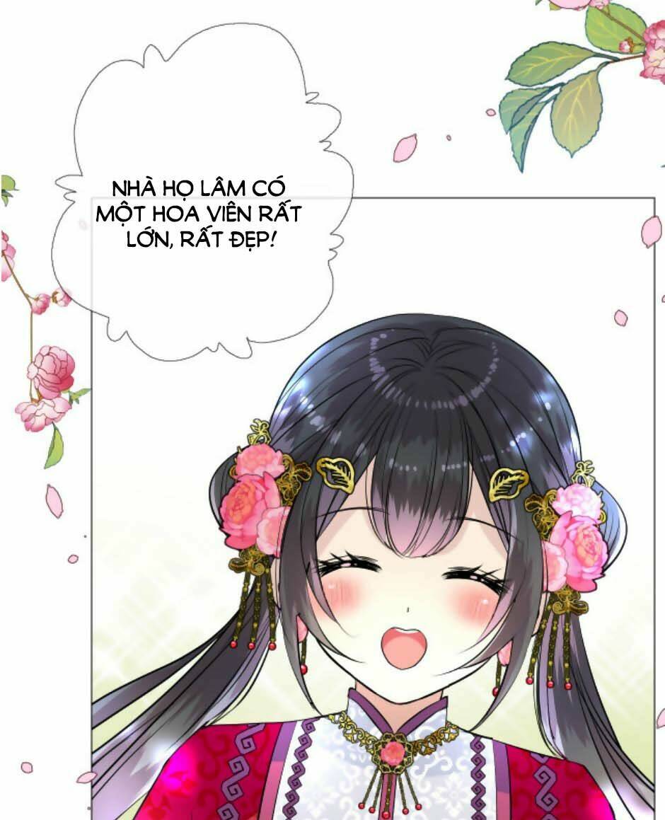 Sao Lại Là Yêu?: Chapter 25