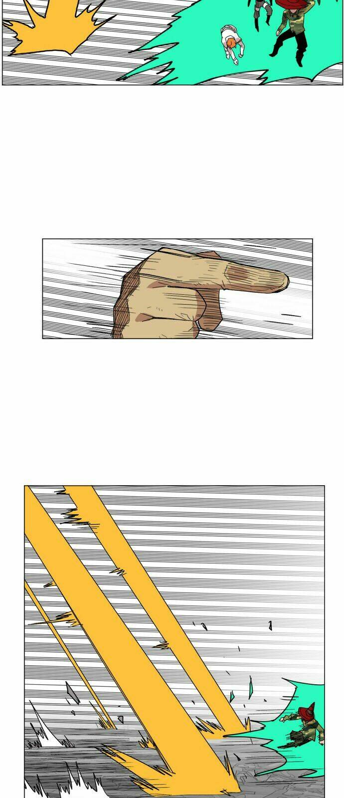 Hard Core Leveling Warrior: Chapter 133