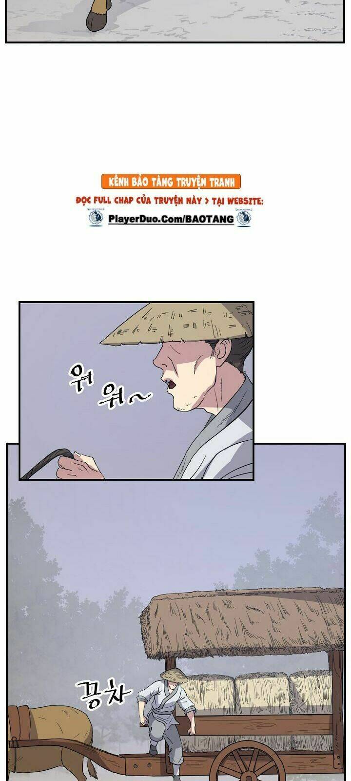 Trọng Sinh, Bất Khả Chiến Bại: Chapter 80