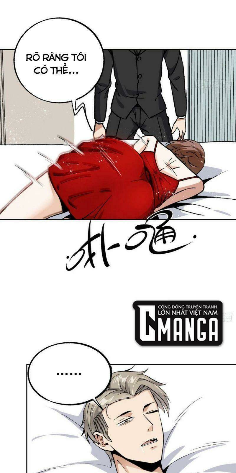 Cuồng Thiếu Siêu Thiên Tài: Chapter 85