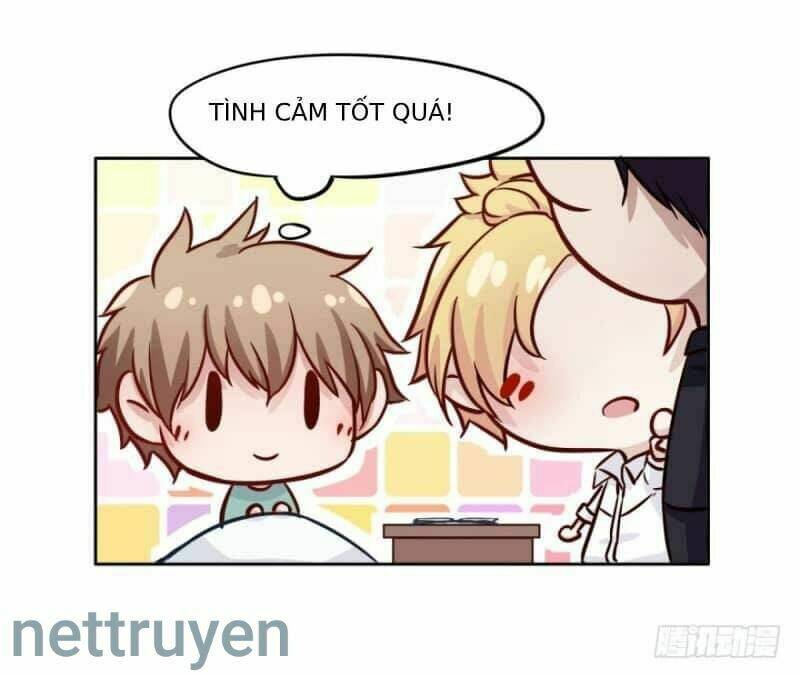 Chạy Đi Âm Sai: Chapter 14
