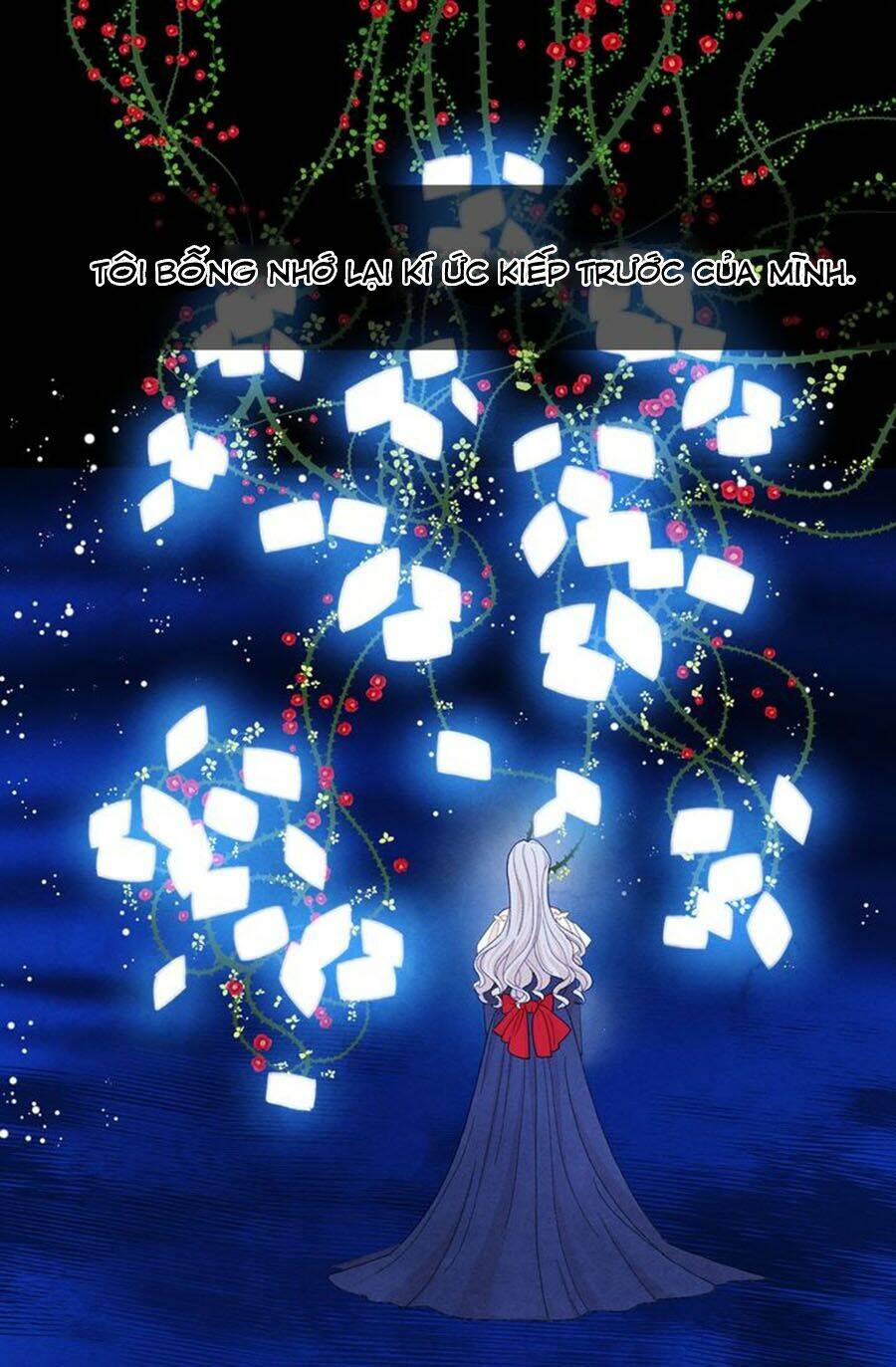 Iris - Quý Cô Và Chiếc Điện Thoại: Chapter 0