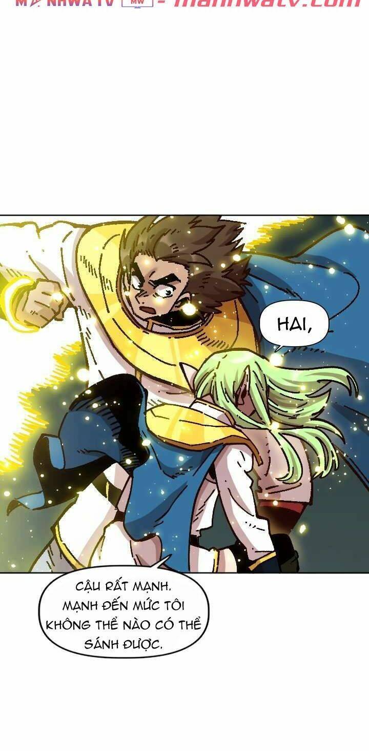 Nô Lệ Nghịch Thiên: Chapter 67