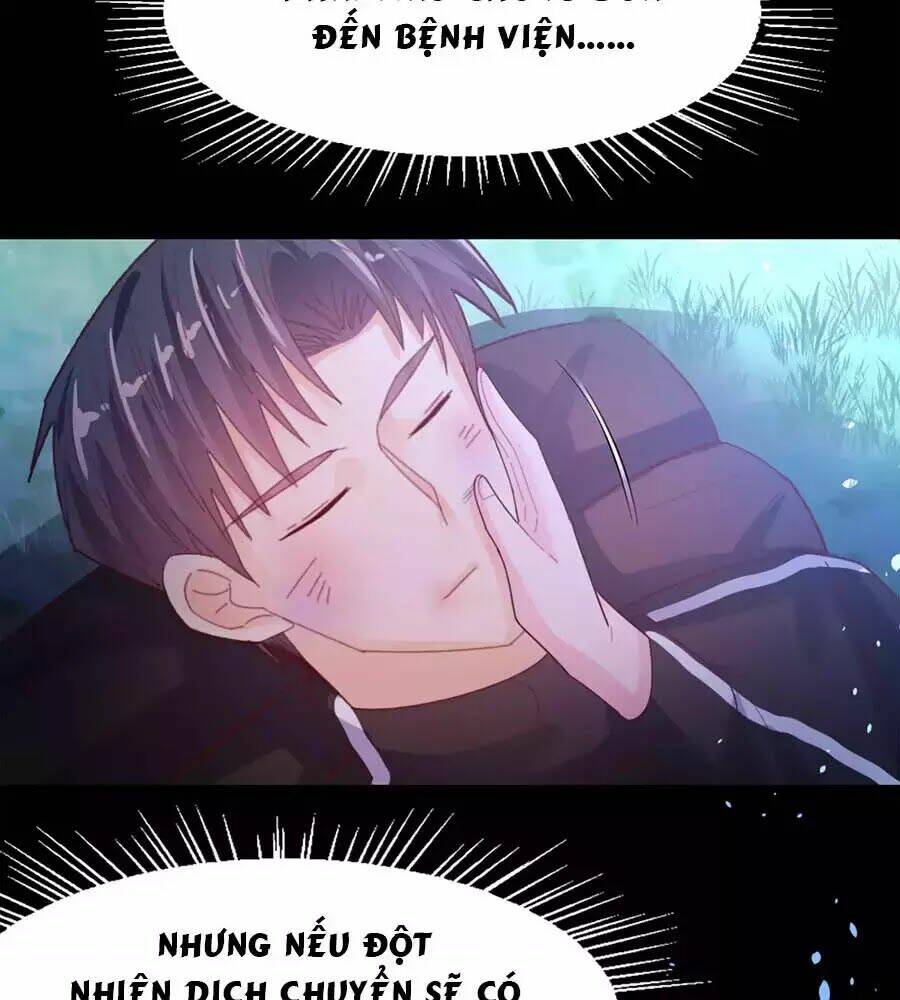 Sau Này Vẫn Cứ Thích Anh: Chapter 67